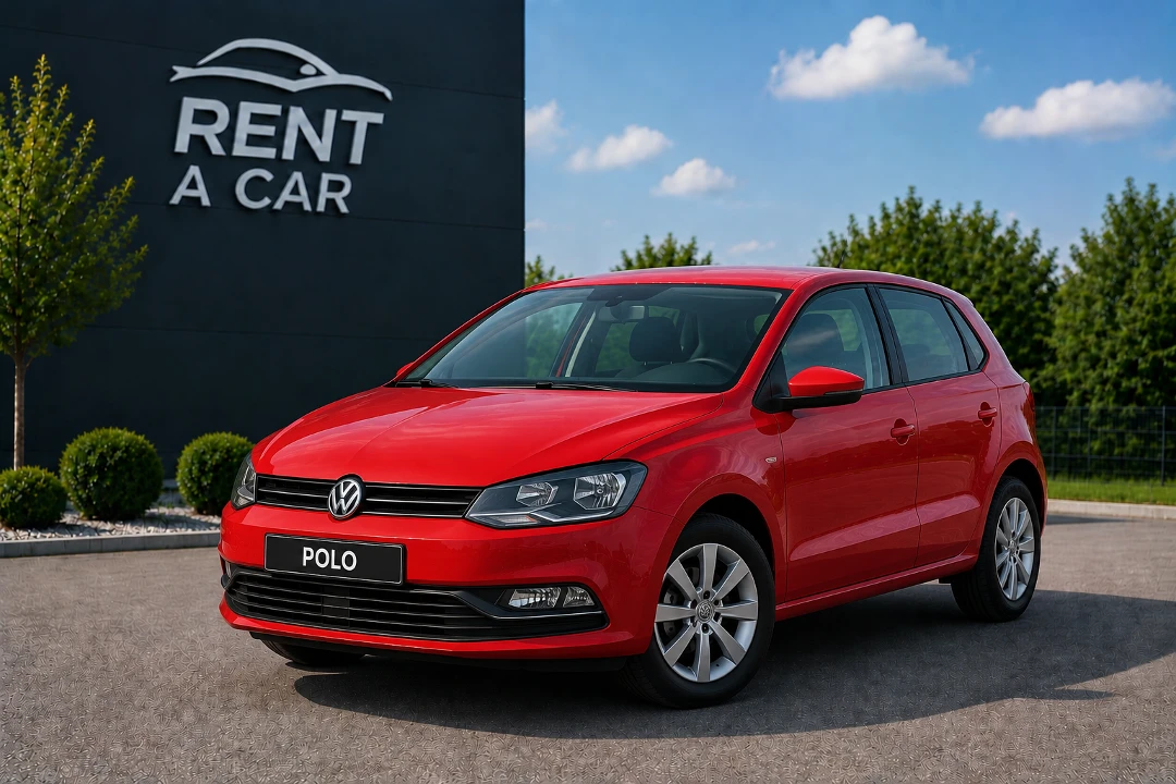 WW Polo