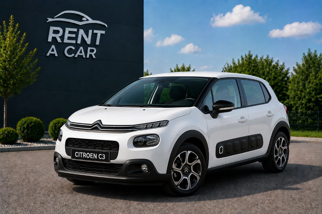 Citroen C3